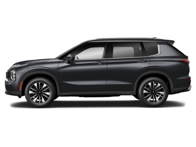 new 2026 Mitsubishi Outlander car, priced at $32,895