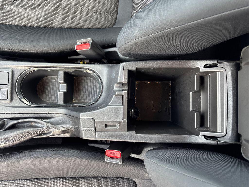 used 2023 Subaru Crosstrek car, priced at $21,997