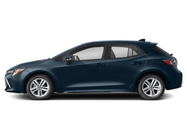 used 2022 Toyota Corolla car, priced at $18,951