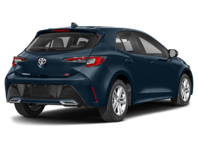 used 2022 Toyota Corolla car, priced at $18,951