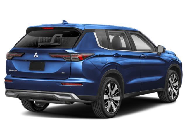 new 2026 Mitsubishi Outlander car, priced at $36,850