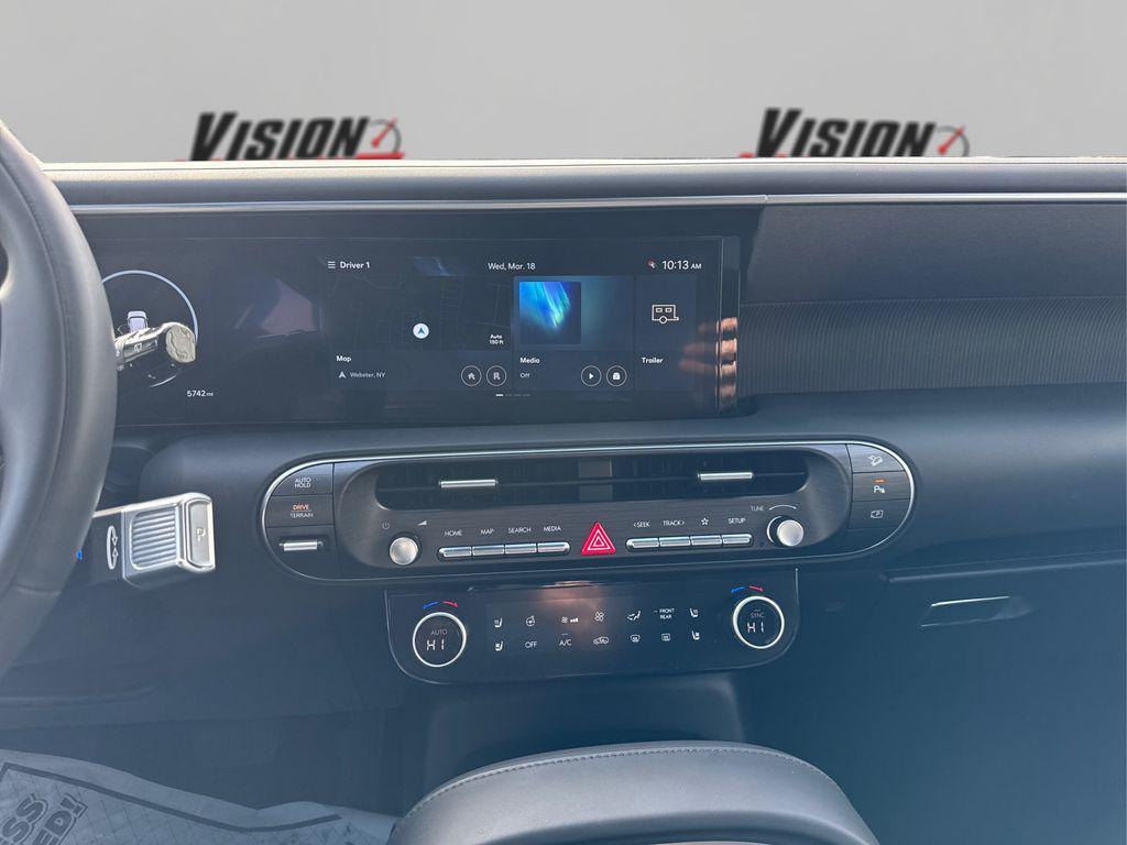 used 2026 Hyundai Palisade car, priced at $53,993