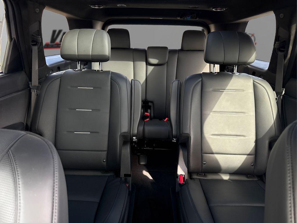 used 2026 Hyundai Palisade car, priced at $53,993