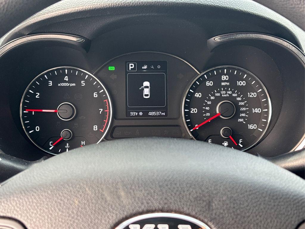 used 2017 Kia Forte car, priced at $10,997