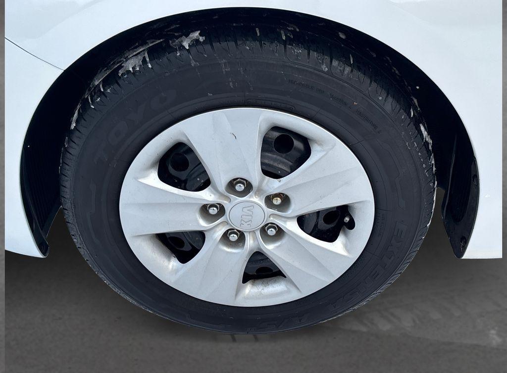 used 2017 Kia Forte car, priced at $10,997