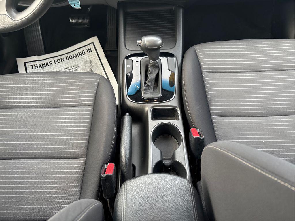 used 2017 Kia Forte car, priced at $10,997