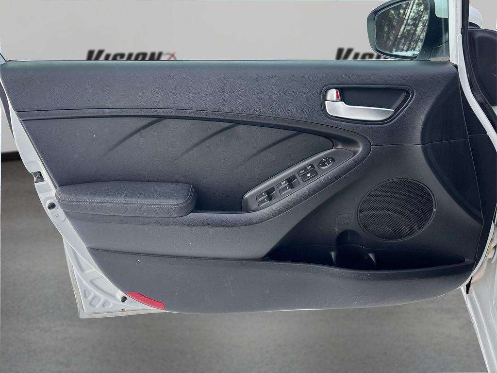 used 2017 Kia Forte car, priced at $10,997