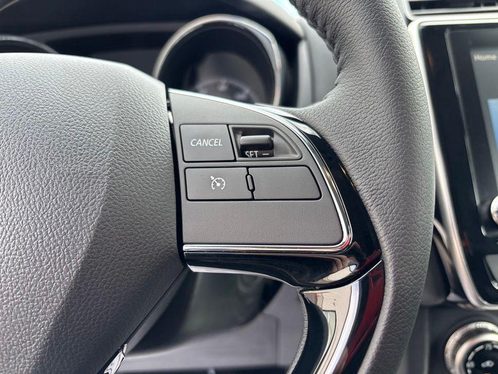 used 2024 Mitsubishi Outlander Sport car, priced at $23,955
