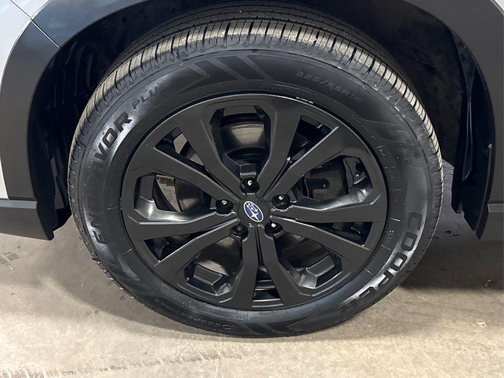 used 2019 Subaru Forester car, priced at $18,997