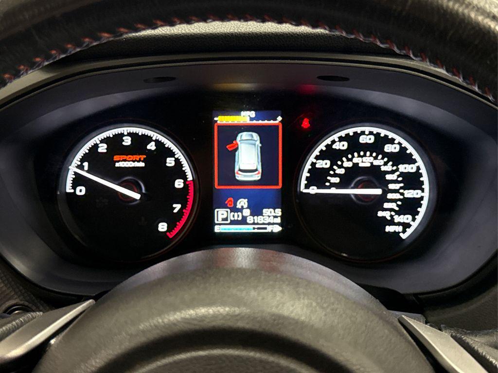 used 2019 Subaru Forester car, priced at $18,997