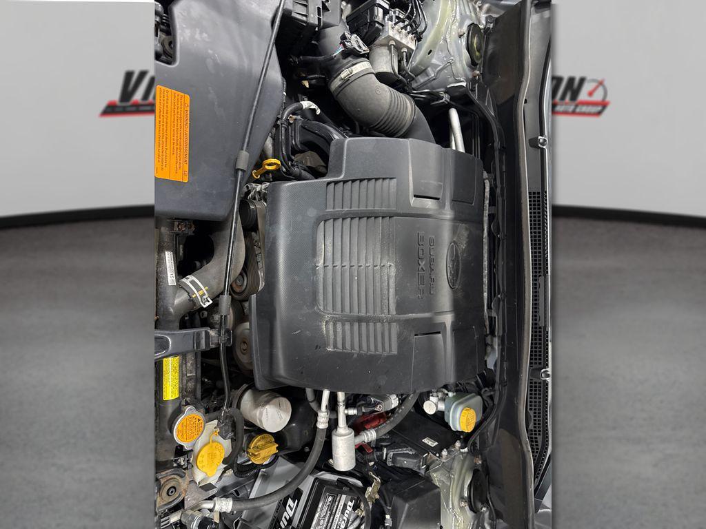 used 2019 Subaru Forester car, priced at $18,997