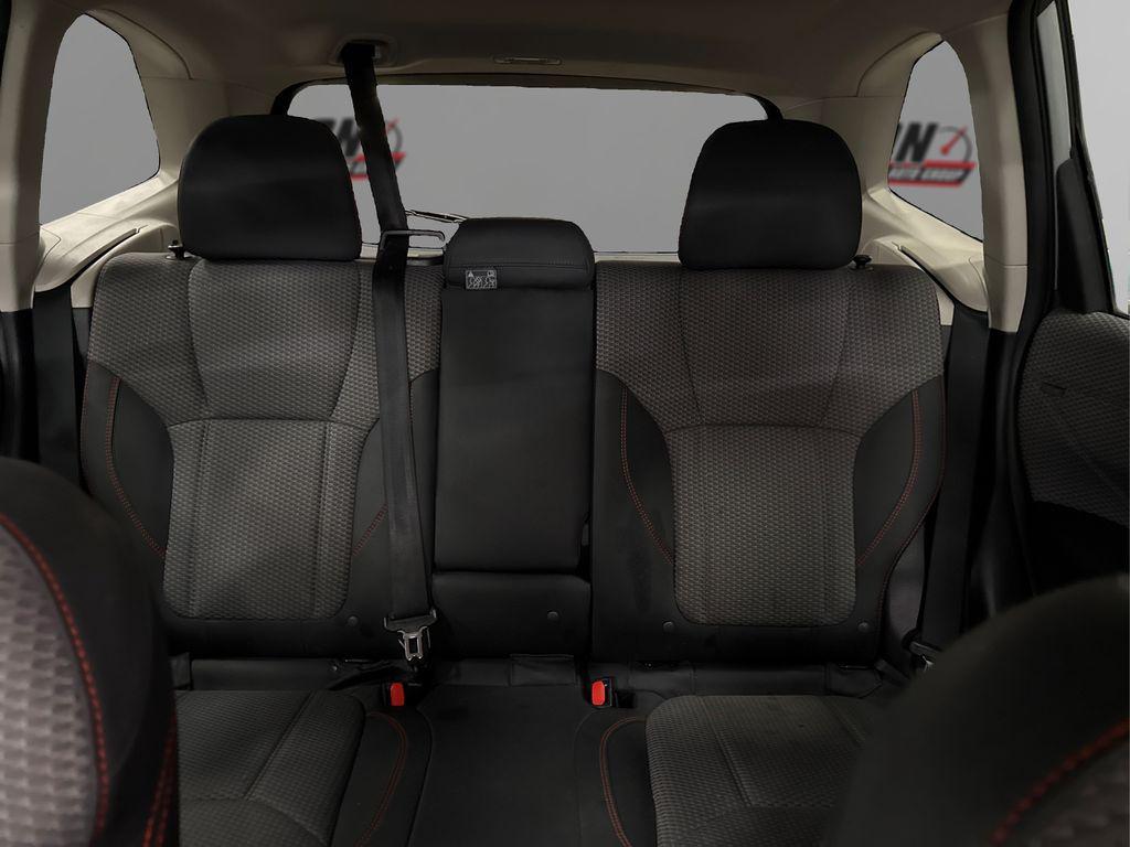 used 2019 Subaru Forester car, priced at $18,997