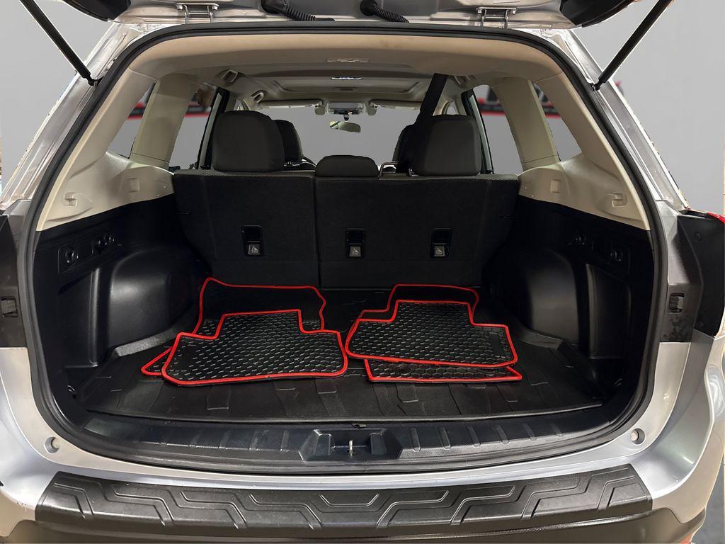 used 2019 Subaru Forester car, priced at $19,570