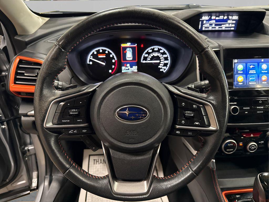 used 2019 Subaru Forester car, priced at $18,997