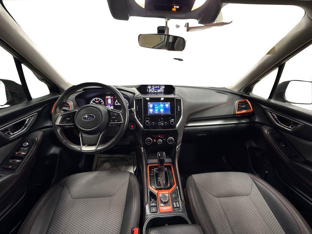 used 2019 Subaru Forester car, priced at $18,997
