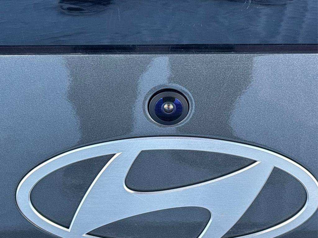 new 2025 Hyundai ELANTRA HEV car, priced at $24,507