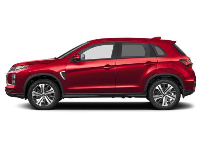 new 2026 Mitsubishi Outlander Sport car, priced at $29,495