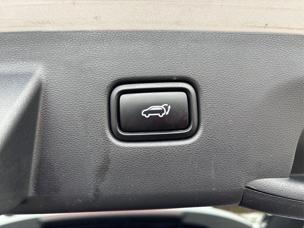 used 2023 Hyundai TUCSON Hybrid car, priced at $22,997