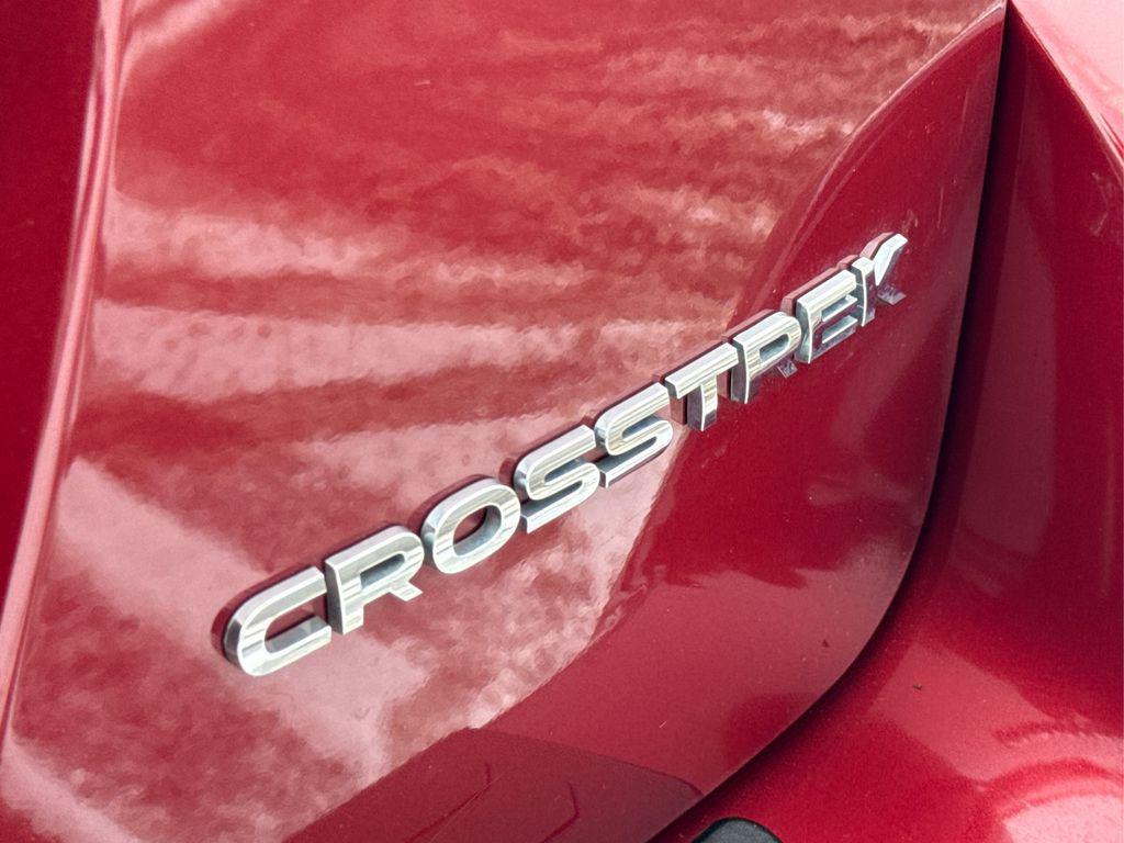 used 2019 Subaru Crosstrek car, priced at $18,385