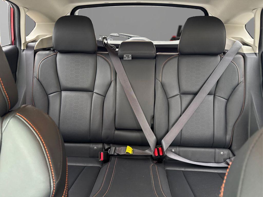 used 2019 Subaru Crosstrek car, priced at $18,385