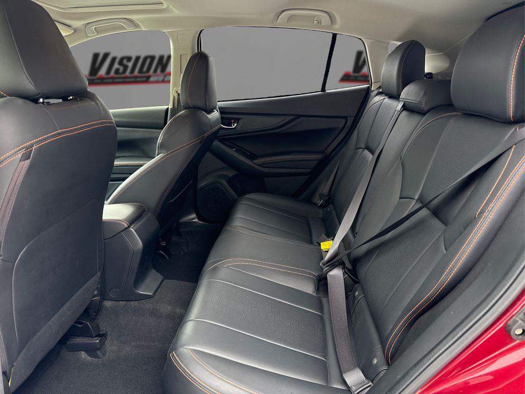 used 2019 Subaru Crosstrek car, priced at $18,385