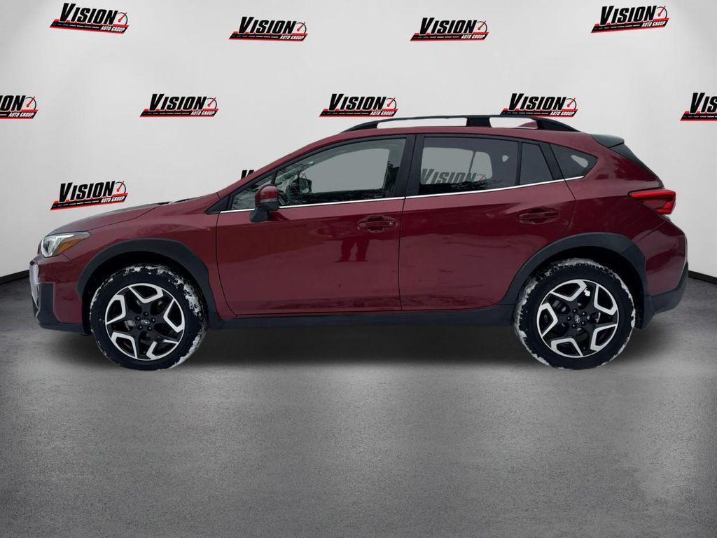 used 2019 Subaru Crosstrek car, priced at $18,385