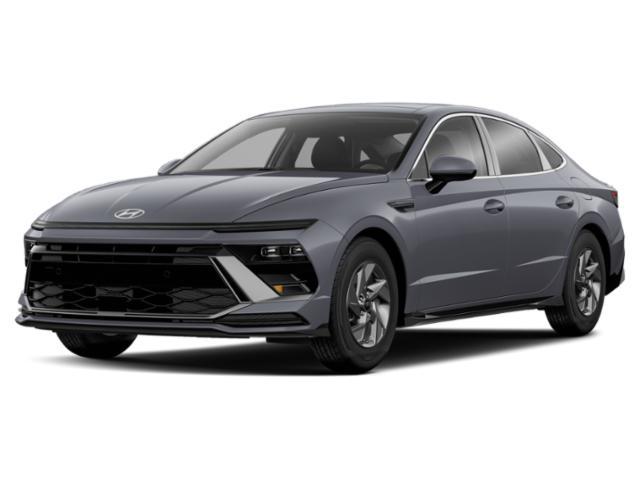 new 2026 Hyundai Sonata car, priced at $28,600