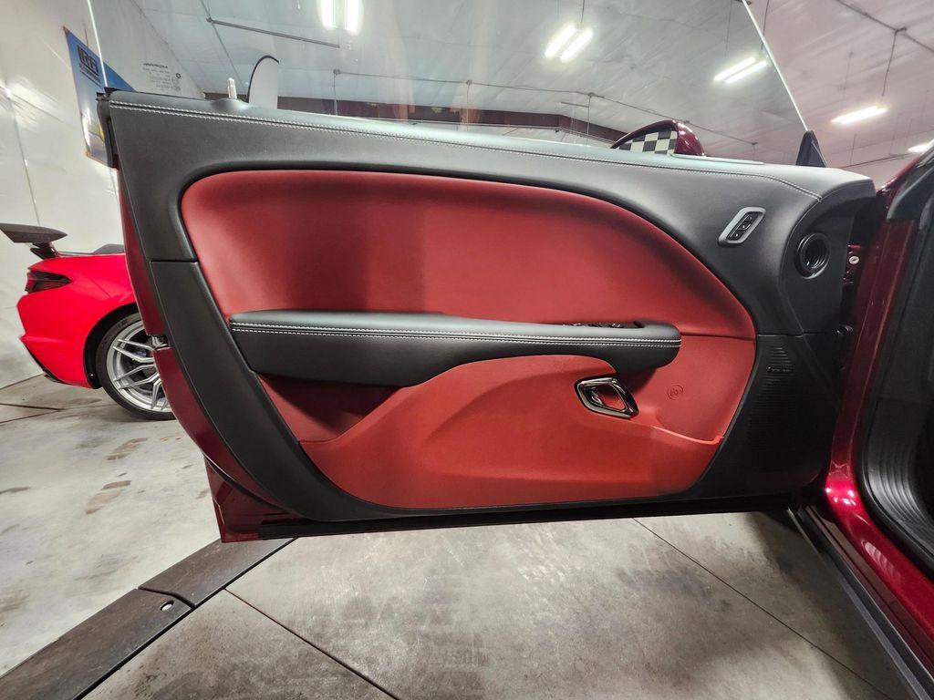 used 2023 Dodge Challenger car, priced at $182,900