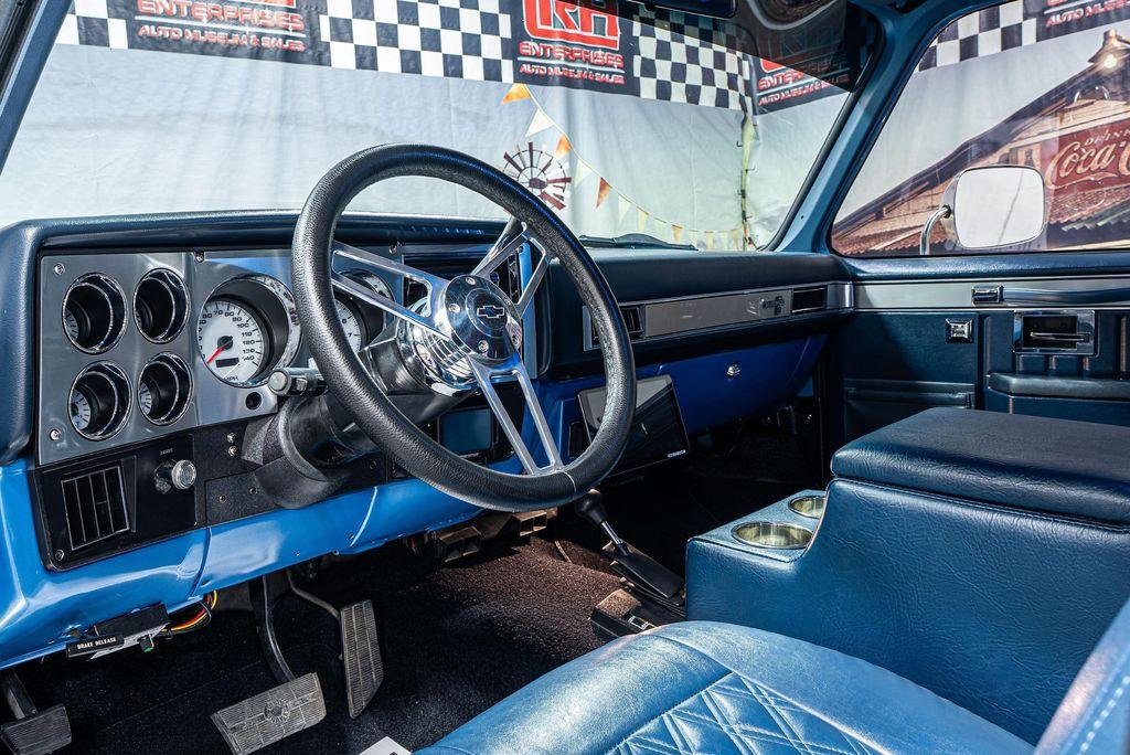 used 1985 Chevrolet C10/K10 car, priced at $65,999