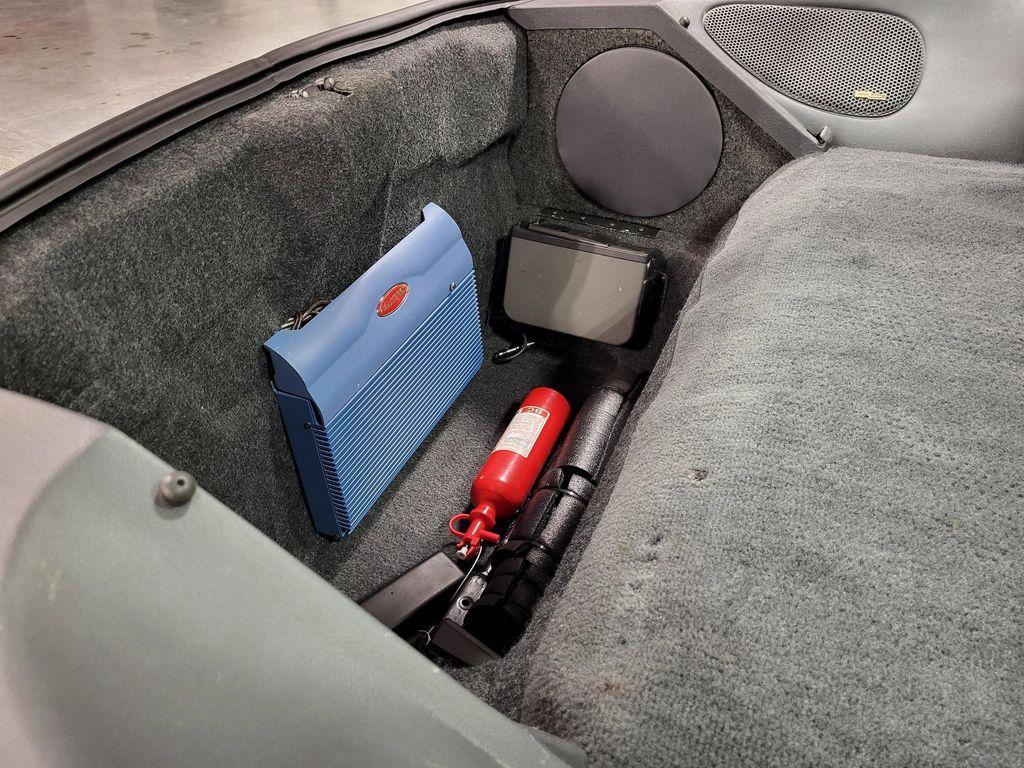 used 1996 Chevrolet Camaro car, priced at $30,750