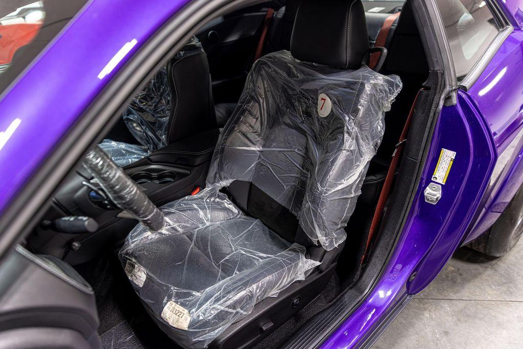 used 2023 Dodge Challenger car, priced at $192,900