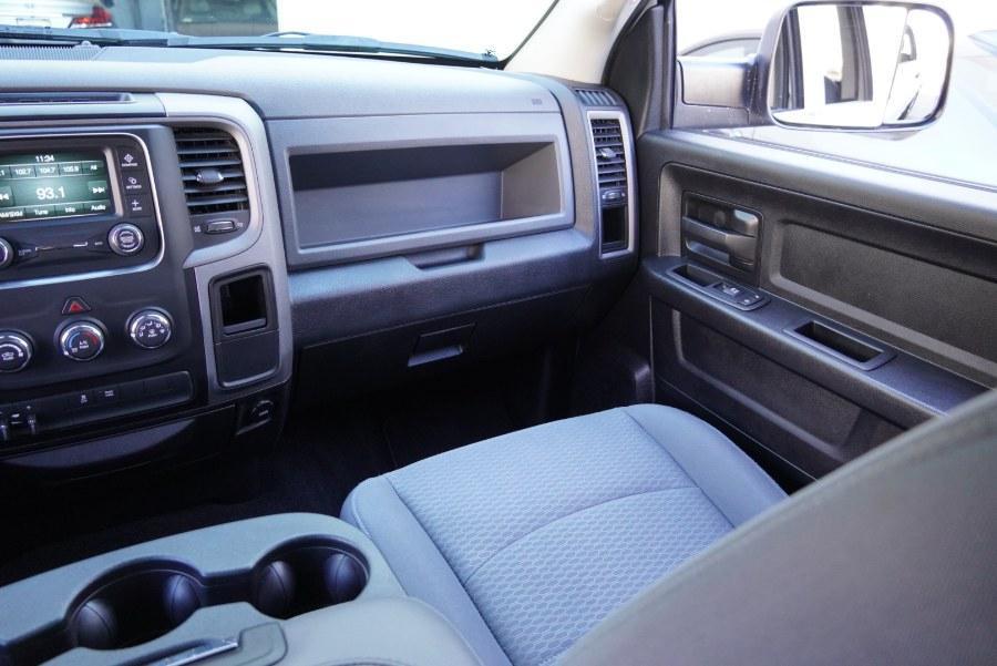 used 2016 Ram 1500 car, priced at $19,999