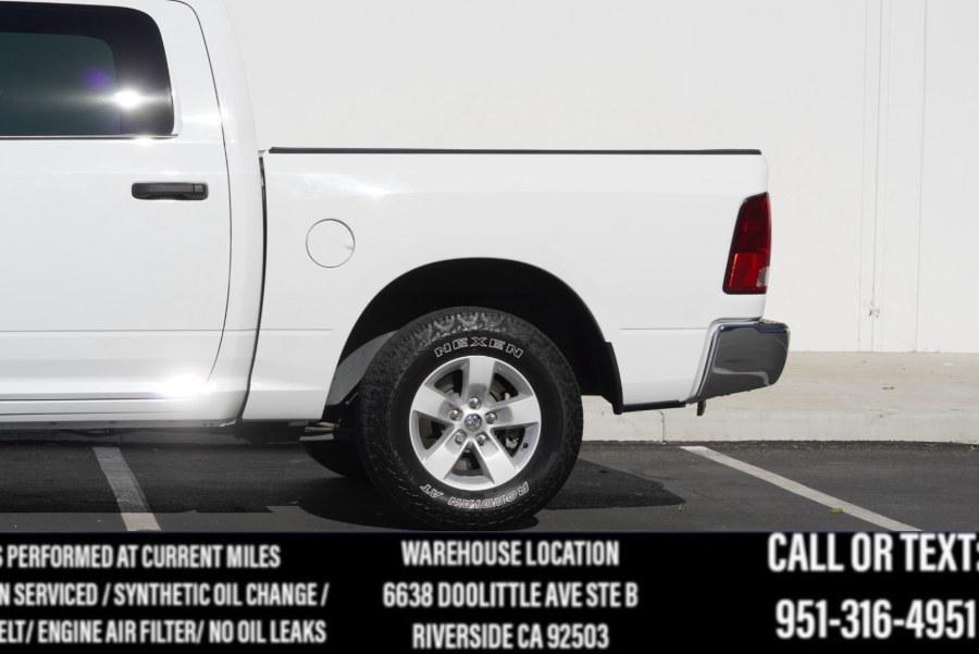 used 2016 Ram 1500 car, priced at $19,999