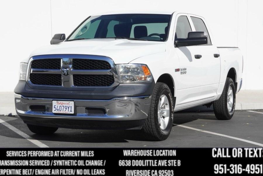 used 2016 Ram 1500 car, priced at $19,999