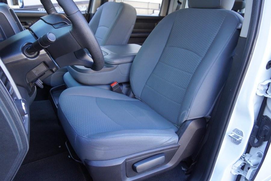 used 2016 Ram 1500 car, priced at $19,999