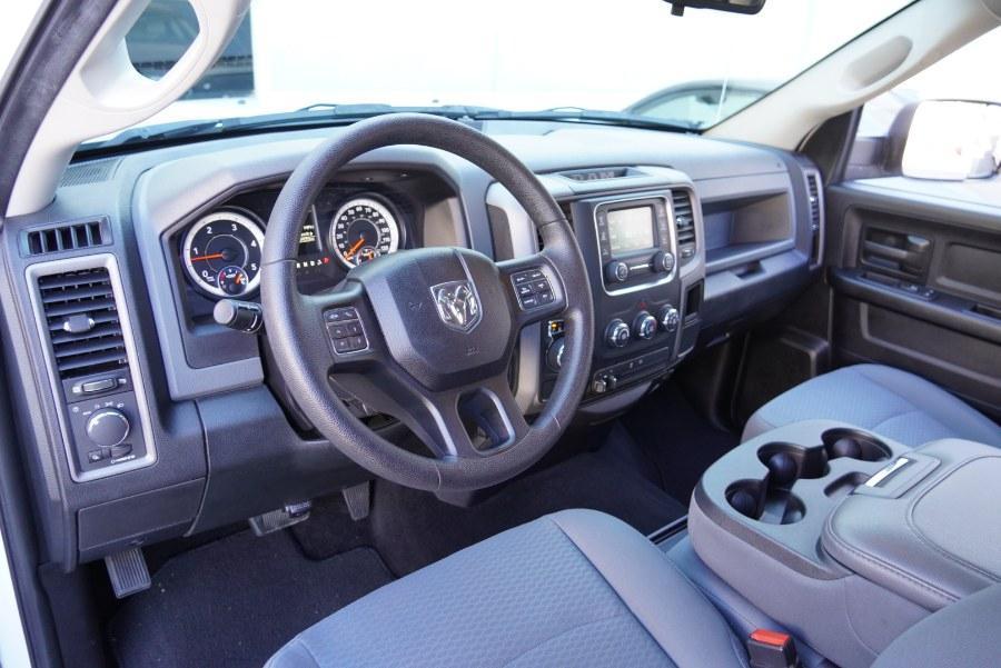 used 2016 Ram 1500 car, priced at $19,999