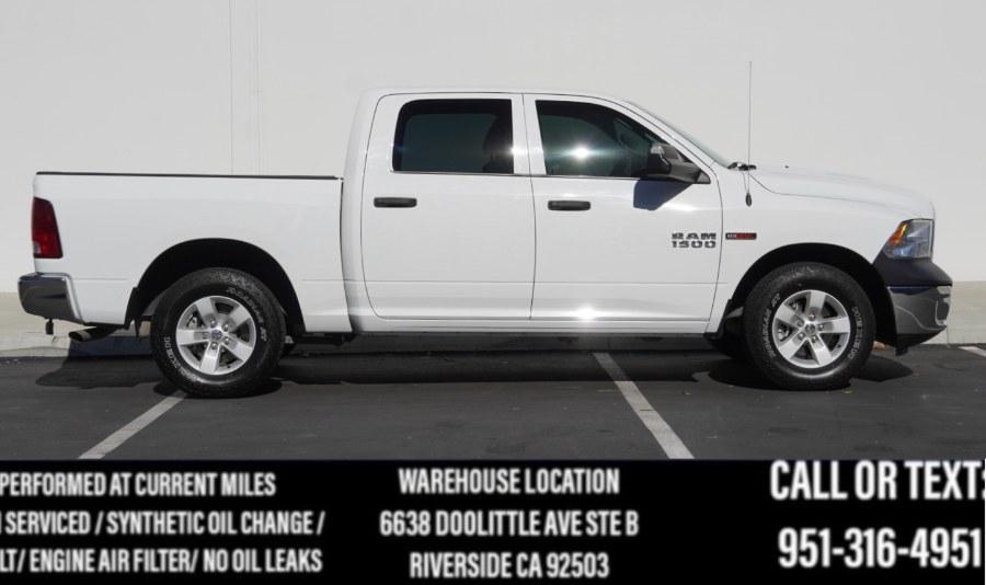 used 2016 Ram 1500 car, priced at $19,999