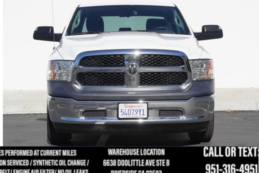 used 2016 Ram 1500 car, priced at $19,999