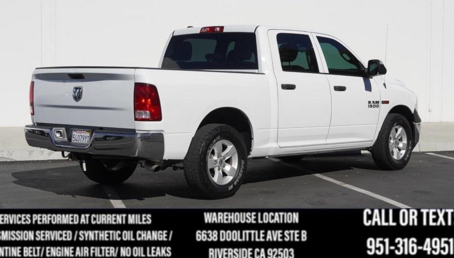 used 2016 Ram 1500 car, priced at $19,999