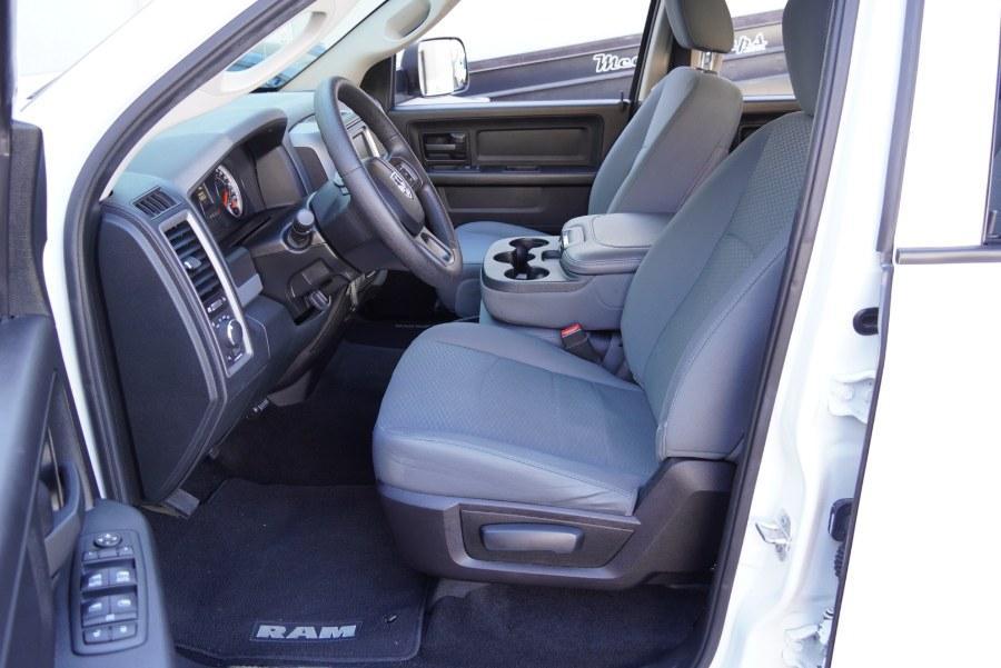 used 2016 Ram 1500 car, priced at $19,999