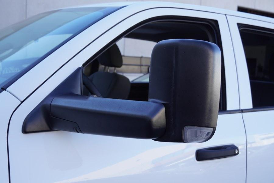 used 2016 Ram 1500 car, priced at $19,999