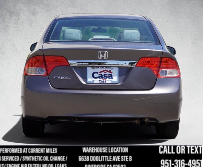 used 2010 Honda Civic car, priced at $11,771