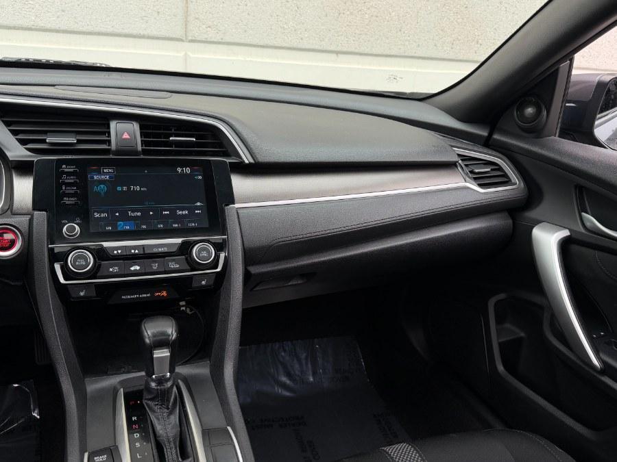 used 2019 Honda Civic car, priced at $15,971