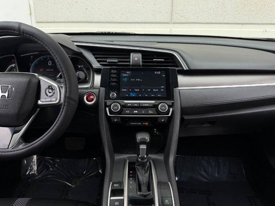 used 2019 Honda Civic car, priced at $15,971