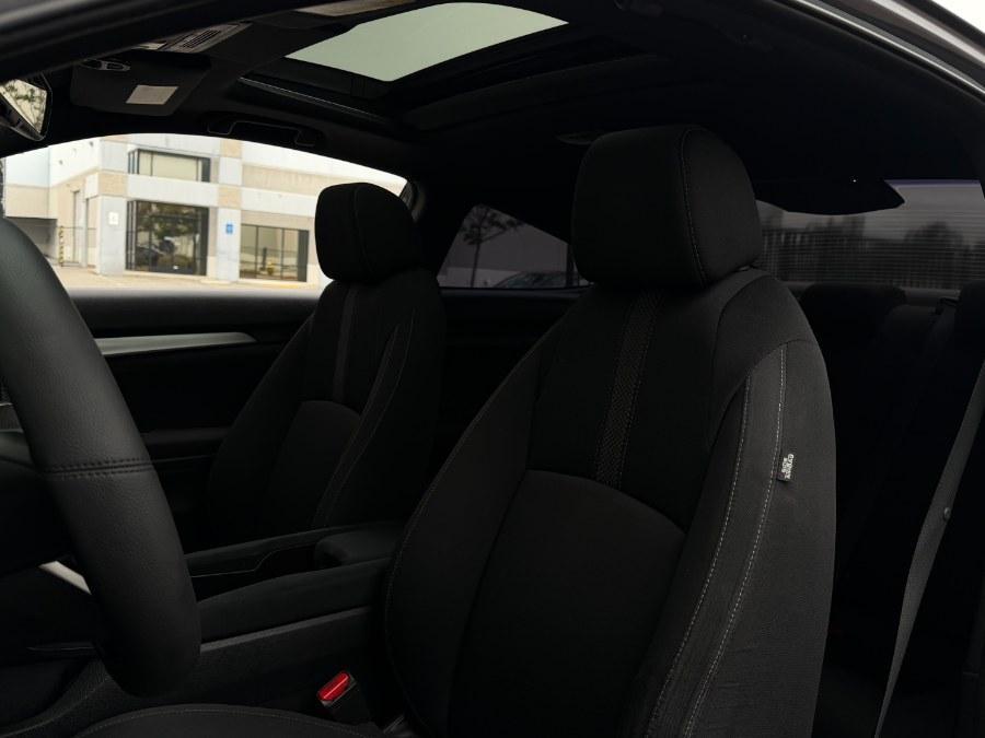 used 2019 Honda Civic car, priced at $15,971