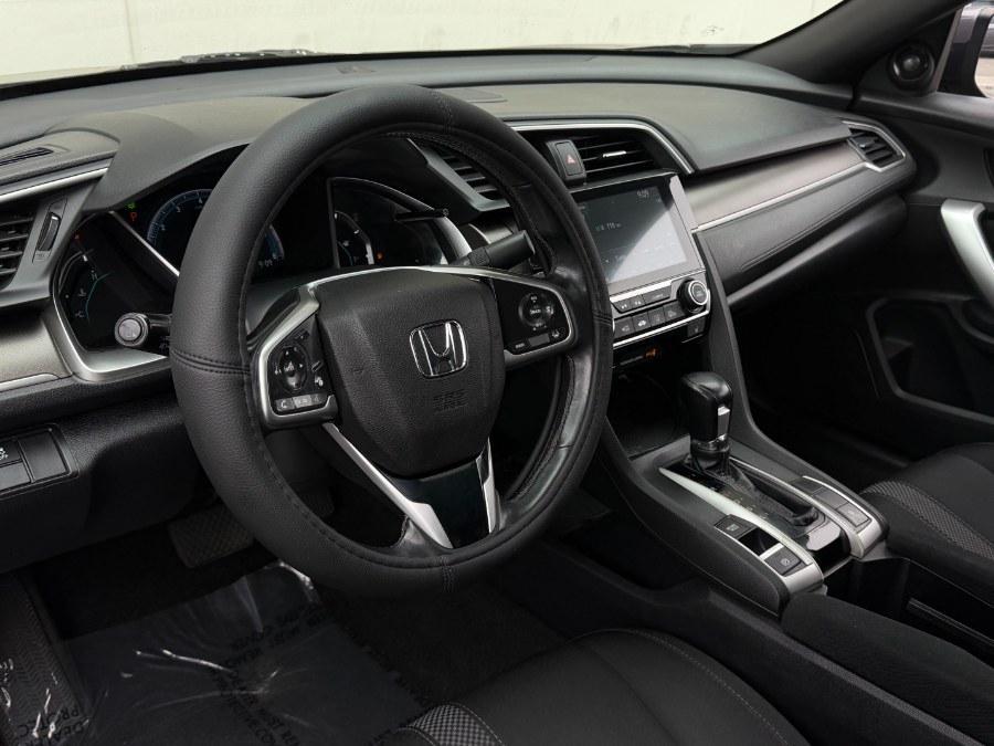 used 2019 Honda Civic car, priced at $15,971