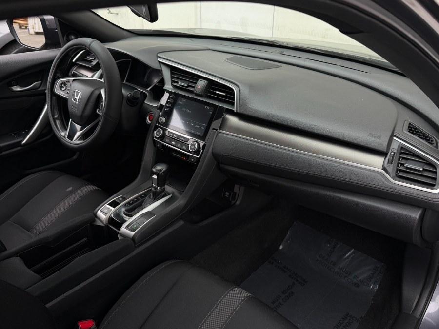 used 2019 Honda Civic car, priced at $15,971