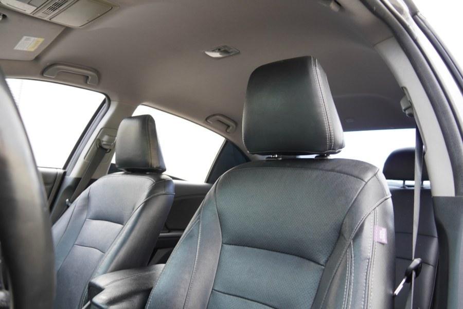 used 2015 Honda Accord car, priced at $13,444