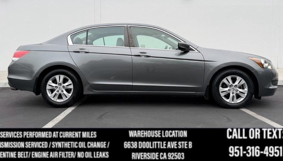 used 2009 Honda Accord car, priced at $7,863