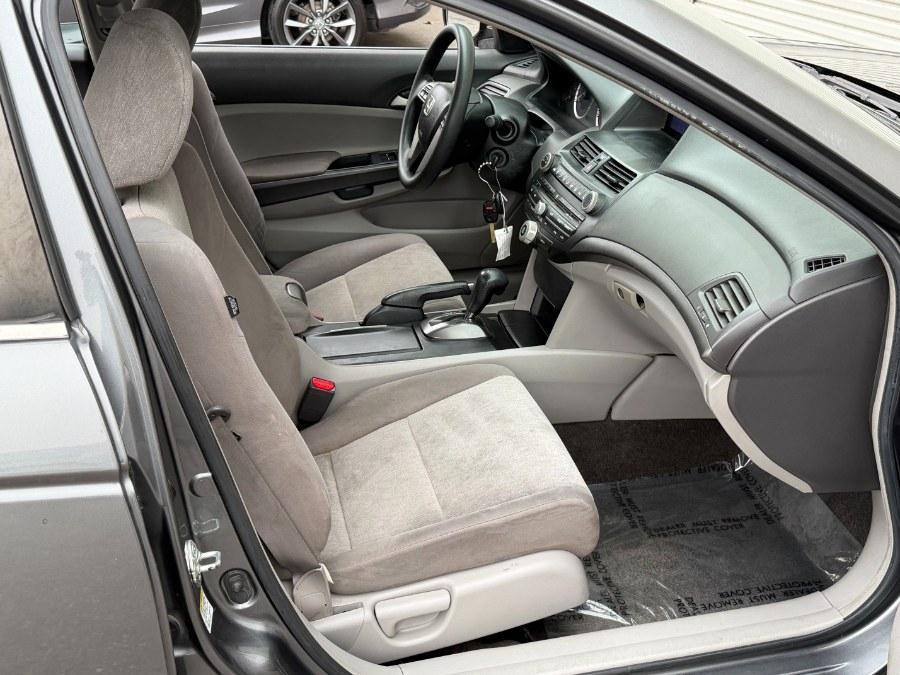 used 2009 Honda Accord car, priced at $7,863